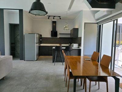 8R0579 ให้เช่า pool villa 2ห้องนอน 2ห้องน้ำ ราคา 85,000/เดือน โซนฉลอง