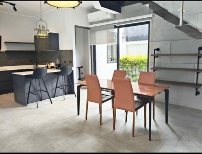 8R0579 Pool villa for rent 2bedrooms 2bathrooms 75,000/month at chalong