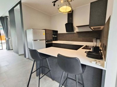 8R0579 Pool villa for rent 2bedrooms 2bathrooms 75,000/month at chalong