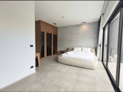 8R0579 Pool villa for rent 2bedrooms 2bathrooms 75,000/month at chalong