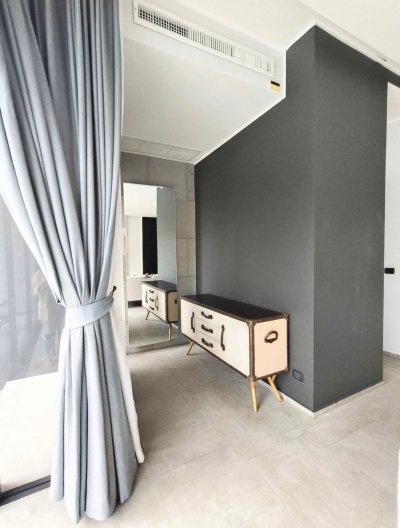 8R0579 Pool villa for rent 2bedrooms 2bathrooms 75,000/month at chalong