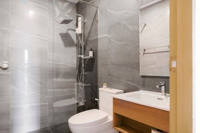 8R0580 ให้เช่า pool villa 2ห้องนอน 2ห้องน้ำ ราคา 80,000/เดือน โซนฉลอง