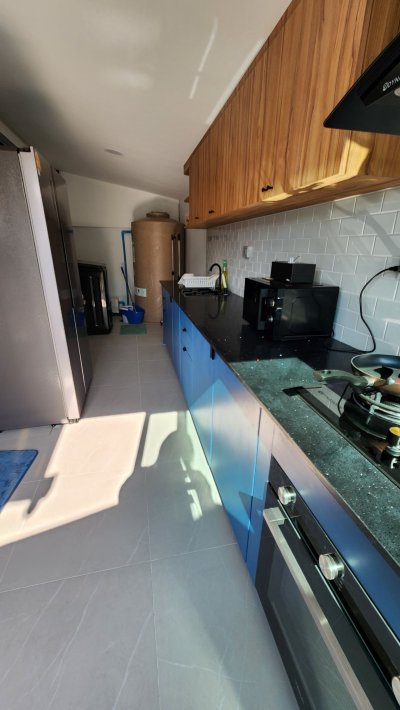 8R0581 ให้เช่า pool villa 2ห้องนอน 2ห้องน้ำ ราคา 75,000/เดือน โซนฉลอง