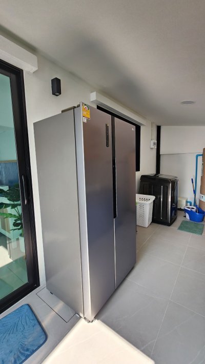 8R0581 ให้เช่า pool villa 2ห้องนอน 2ห้องน้ำ ราคา 75,000/เดือน โซนฉลอง