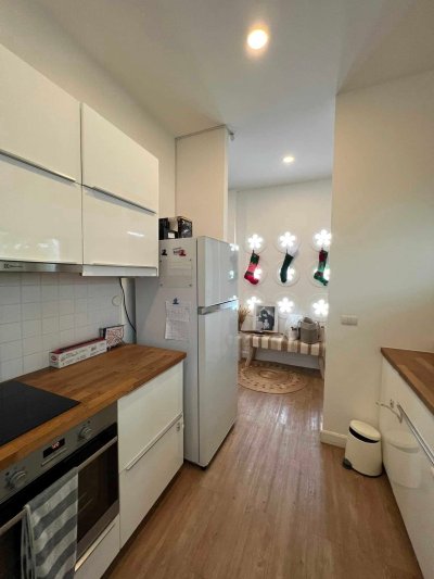 8R0582 This house for rent 3bedrooms 3bathrooms 58,000/month at chalong have fully furnished