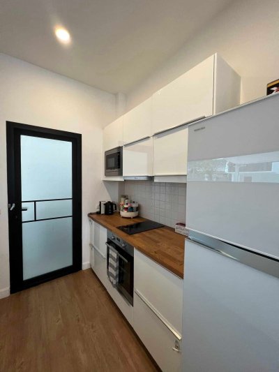 8R0582 This house for rent 3bedrooms 3bathrooms 58,000/month at chalong have fully furnished