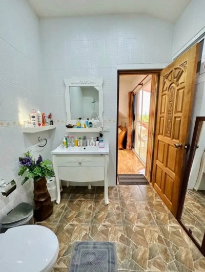 8R0584 ให้เช่า pool villa 3ห้องนอน 3ห้องน้ำ ราคา 65,000/เดือน โซนฉลอง