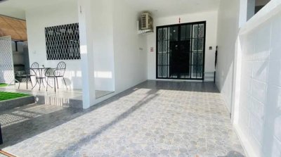 8R0585 This house for rent 2bedrooms 2bathrooms 35,000/month at chalong