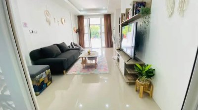 8R0585 This house for rent 2bedrooms 2bathrooms 35,000/month at chalong