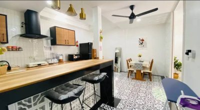 8R0585 This house for rent 2bedrooms 2bathrooms 35,000/month at chalong