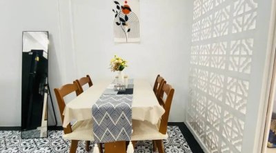 8R0585 This house for rent 2bedrooms 2bathrooms 35,000/month at chalong