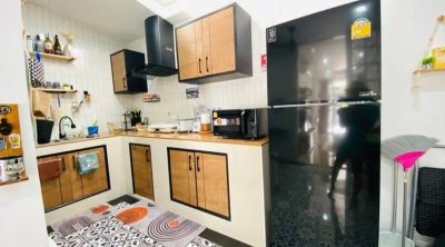 8R0585 This house for rent 2bedrooms 2bathrooms 35,000/month at chalong