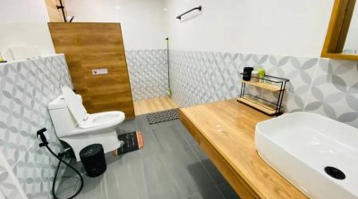 8R0585 This house for rent 2bedrooms 2bathrooms 35,000/month at chalong