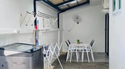 8R0585 This house for rent 2bedrooms 2bathrooms 35,000/month at chalong