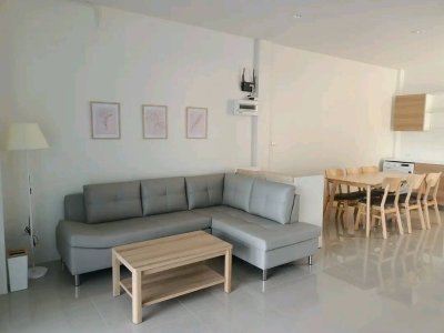 8R0588 This house for rent 3bedrooms 3bathrooms 40,000/month at chalong