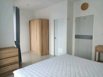 8R0588 This house for rent 3bedrooms 3bathrooms 40,000/month at chalong