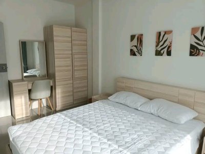 8R0588 This house for rent 3bedrooms 3bathrooms 40,000/month at chalong