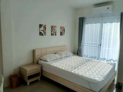 8R0588 This house for rent 3bedrooms 3bathrooms 40,000/month at chalong