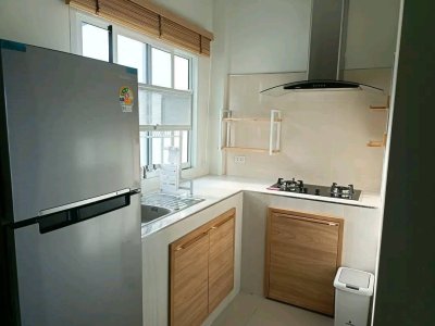 8R0588 This house for rent 3bedrooms 3bathrooms 40,000/month at chalong