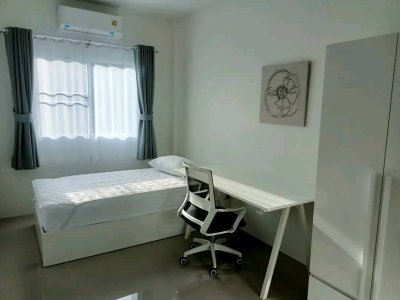 8R0588 This house for rent 3bedrooms 3bathrooms 40,000/month at chalong