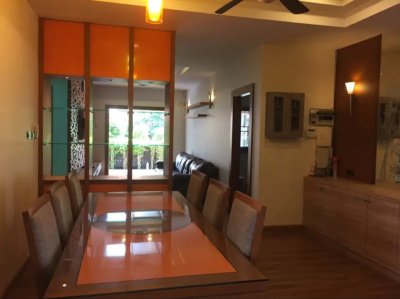 8R0590 ให้เช่าบ้านเดี่ยวชั้นเดียว 3ห้องนอน 2ห้องน้ำ ราคา 40,000/เดือน โซนฉลอง