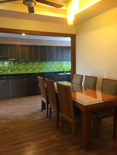 8R0590 ให้เช่าบ้านเดี่ยวชั้นเดียว 3ห้องนอน 2ห้องน้ำ ราคา 40,000/เดือน โซนฉลอง