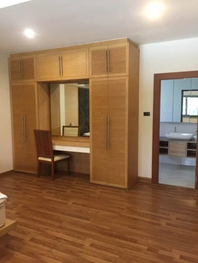 8R0590 ให้เช่าบ้านเดี่ยวชั้นเดียว 3ห้องนอน 2ห้องน้ำ ราคา 40,000/เดือน โซนฉลอง