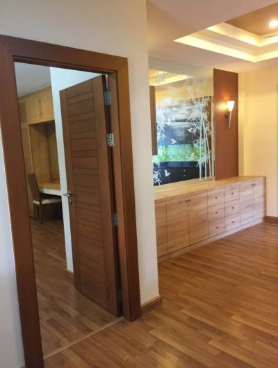 8R0590 ให้เช่าบ้านเดี่ยวชั้นเดียว 3ห้องนอน 2ห้องน้ำ ราคา 40,000/เดือน โซนฉลอง