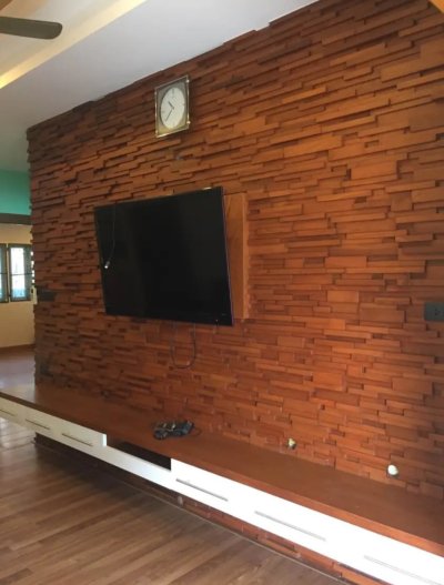 8R0590 ให้เช่าบ้านเดี่ยวชั้นเดียว 3ห้องนอน 2ห้องน้ำ ราคา 40,000/เดือน โซนฉลอง