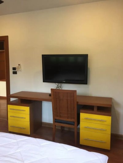 8R0590 ให้เช่าบ้านเดี่ยวชั้นเดียว 3ห้องนอน 2ห้องน้ำ ราคา 40,000/เดือน โซนฉลอง