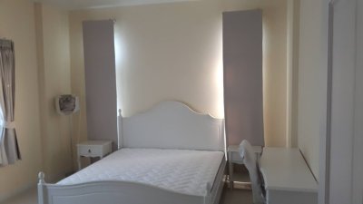 8R0592 ให้เช่าบ้านเดี่ยวชั้นเดียว 3 ห้องนอน 3 ห้องน้ำ ราคา 40,000/เดือน โซนฉลอง