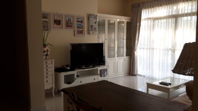 8R0592 ให้เช่าบ้านเดี่ยวชั้นเดียว 3 ห้องนอน 3 ห้องน้ำ ราคา 40,000/เดือน โซนฉลอง