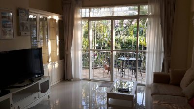 8R0592 ให้เช่าบ้านเดี่ยวชั้นเดียว 3 ห้องนอน 3 ห้องน้ำ ราคา 40,000/เดือน โซนฉลอง