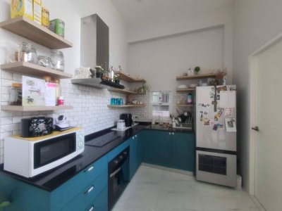 8R0596 Pool villa for rent 3bedrooms 2bathrooms 65,000/month at chalong