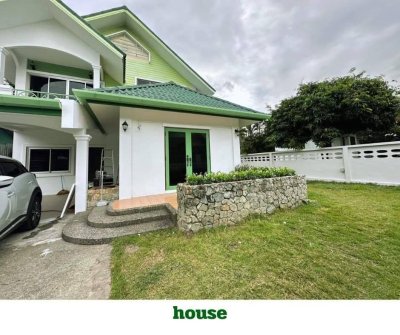 8R0602 ให้เช่าบ้านเดี่ยวชั้นเดียว 2ห้องนอน 2ห้องน้ำ ราคา 35,000/เดือน โซนฉลอง