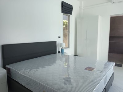 8R0605 ให้เช่า pool villa 3ห้องนอน 3ห้องน้ำ ราคา 85,000/เดือน โซนฉลอง