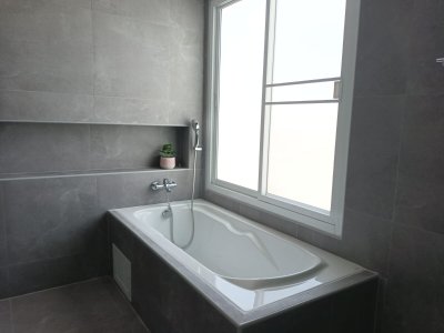 8R0605 ให้เช่า pool villa 3ห้องนอน 3ห้องน้ำ ราคา 85,000/เดือน โซนฉลอง