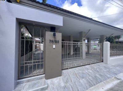 8R0606 This house for rent 3bedroom 3bathroom 53,000/month at chalong