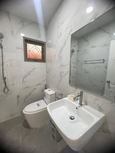 8R0606 ให้เช่าบ้านเดี่ยวสองชั้น 3ห้องนอน 3ห้องน้ำ ราคา 45,000/เดือน โซนฉลอง