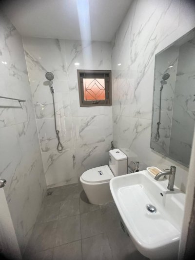 8R0606 ให้เช่าบ้านเดี่ยวสองชั้น 3ห้องนอน 3ห้องน้ำ ราคา 45,000/เดือน โซนฉลอง