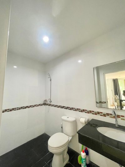 8R0607 ให้เช่า pool villa 4ห้องนอน 4ห้องน้ำ ราคา 65,000/เดือน โซนฉลอง