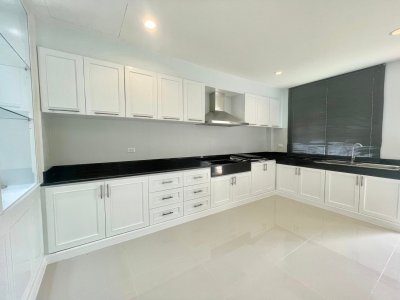 8R0607 ให้เช่า pool villa 4ห้องนอน 4ห้องน้ำ ราคา 65,000/เดือน โซนฉลอง