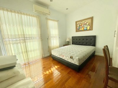 8R0607 ให้เช่า pool villa 4ห้องนอน 4ห้องน้ำ ราคา 65,000/เดือน โซนฉลอง