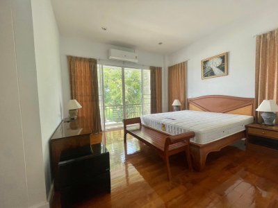 8R0607 ให้เช่า pool villa 4ห้องนอน 4ห้องน้ำ ราคา 65,000/เดือน โซนฉลอง