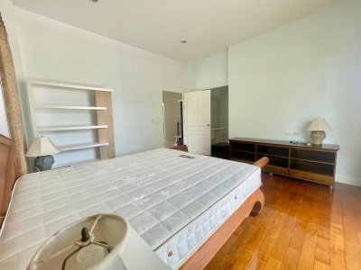 8R0607 ให้เช่า pool villa 4ห้องนอน 4ห้องน้ำ ราคา 65,000/เดือน โซนฉลอง