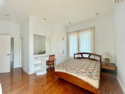 8R0607 ให้เช่า pool villa 4ห้องนอน 4ห้องน้ำ ราคา 65,000/เดือน โซนฉลอง