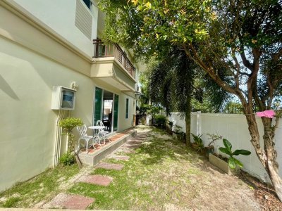 8R0607 ให้เช่า pool villa 4ห้องนอน 4ห้องน้ำ ราคา 65,000/เดือน โซนฉลอง