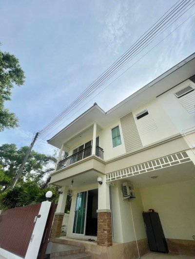 8R0607 ให้เช่า pool villa 4ห้องนอน 4ห้องน้ำ ราคา 65,000/เดือน โซนฉลอง