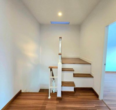 8R0609 This house for rent 3bedroom 2bathroom 60,000/month at chalong