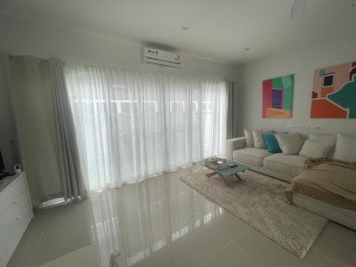 8R0609 This house for rent 3bedroom 2bathroom 60,000/month at chalong